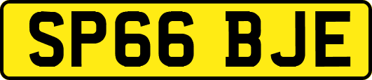 SP66BJE