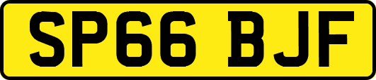 SP66BJF