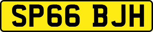 SP66BJH