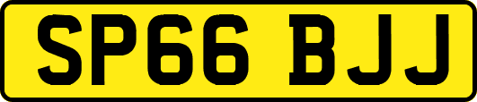 SP66BJJ
