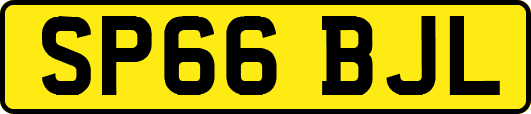 SP66BJL