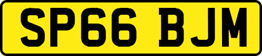SP66BJM
