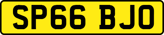 SP66BJO