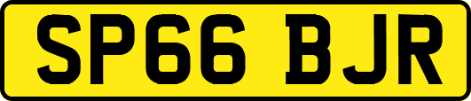 SP66BJR