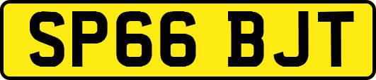 SP66BJT