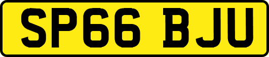 SP66BJU