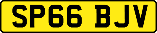 SP66BJV