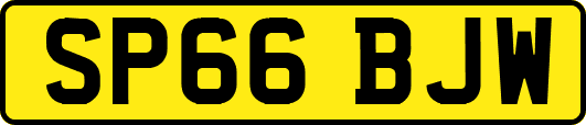 SP66BJW