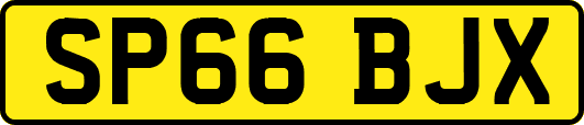 SP66BJX