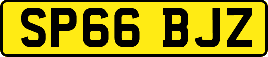 SP66BJZ