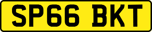 SP66BKT