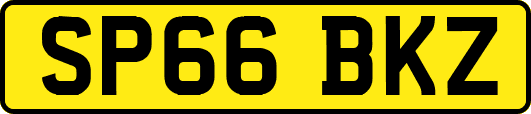 SP66BKZ