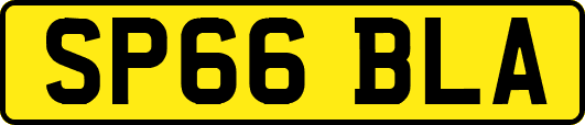 SP66BLA