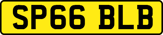 SP66BLB