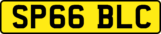 SP66BLC