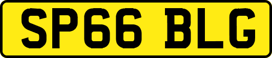 SP66BLG