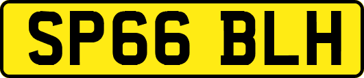 SP66BLH