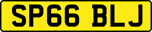 SP66BLJ