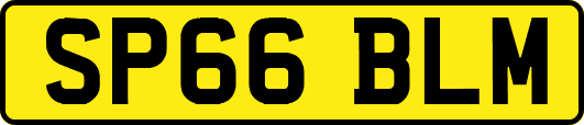 SP66BLM
