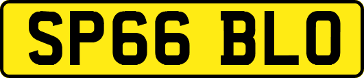 SP66BLO