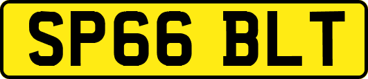 SP66BLT