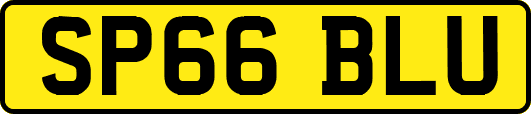 SP66BLU