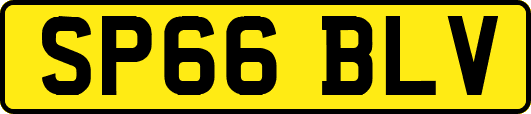 SP66BLV