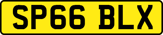 SP66BLX