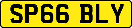 SP66BLY