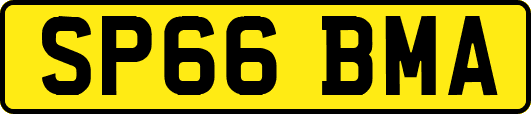 SP66BMA