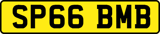 SP66BMB