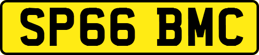 SP66BMC