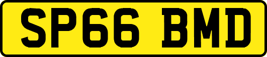 SP66BMD