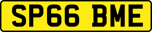SP66BME