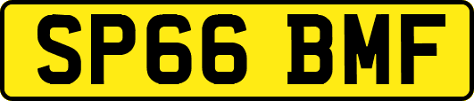 SP66BMF