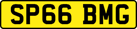 SP66BMG