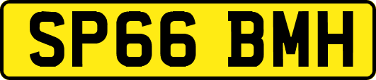 SP66BMH