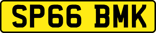 SP66BMK
