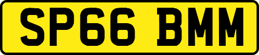 SP66BMM
