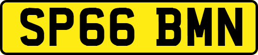 SP66BMN