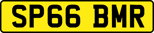 SP66BMR