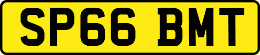 SP66BMT