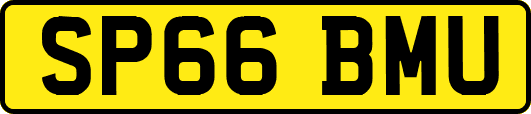 SP66BMU