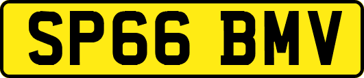 SP66BMV