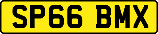 SP66BMX