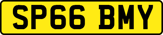 SP66BMY