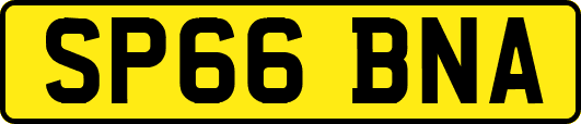 SP66BNA