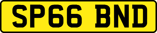SP66BND