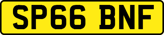 SP66BNF