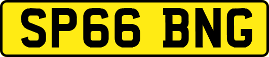 SP66BNG
